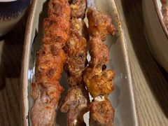 -那时新疆·若羌(经纬汇店)