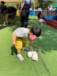 -萌宠亲子动物乐园(槐房万达店)