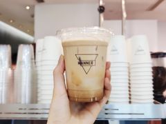 -Manner Coffee(芮欧百货店)