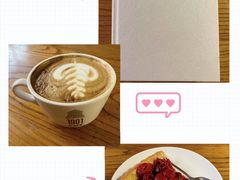 -1901 Cafe(西四店)