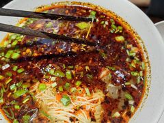 -清真·马记金兰牛肉面(大木桥路店)