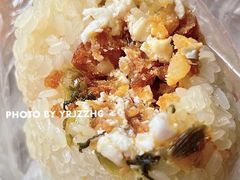 白糯米粢饭-放心脆皮油条(中房三林城店)