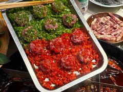 -岗上渣渣老火锅(两路口店)