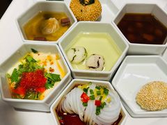 -民国红公馆·秦淮八艳(夫子庙店)