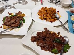 -梅龙镇酒家(南京西路总店)