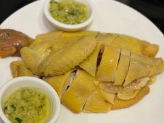 壹心鸡-文记壹心鸡(宝华路店)