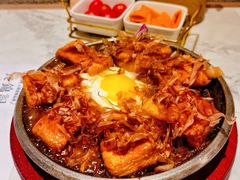 -食锦记·福建私房菜(浦西万达店)