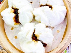 叉烧包-澳门陈光记烧味饭店(万象城店)
