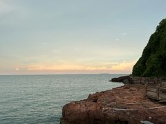 -涠洲岛火山国家地质公园