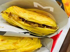 -魏家凉皮(博水商务大厦店)