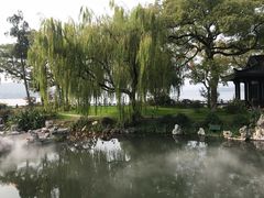 -杭州西湖柳莺里酒店