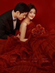 点击看大图 -奈斯影像婚纱摄影(拱墅店)