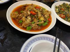 -黄家酸菜鱼(祥生福田花园店)
