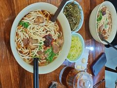 -李先生牛肉面大王(沈阳道义南大街店)