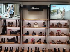 -BeLLE(北京赛特奥莱香江北路店)