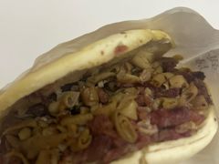 -清真拉妈卤味(回民街店)