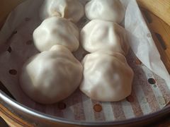 -鸡鸣汤包(红山动物园店)