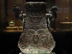 -太原市博物馆
