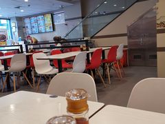 大堂-咬不得高祖生煎·简餐(赛银国际店)