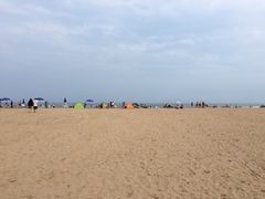 -青岛银沙滩温德姆至尊酒店