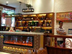 -东北人家铁锅炖(鞍山路店)