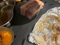 -济州爱肉堂(总店)