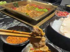-王家渡火锅店(亦庄店)