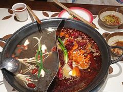 -江北北火锅馆·公路夜市(魏公村店)