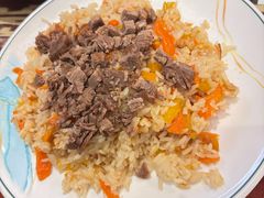 -新疆伊宁远征餐厅