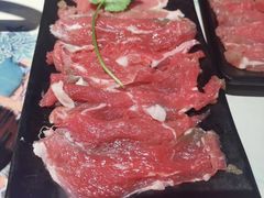 -捞围鲜·港式打边炉(海阳路店)