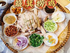 -大树头森林餐厅(番禺广场店)