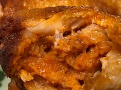 明太子鸡翅-火影忍者一乐拉面(环球港店)