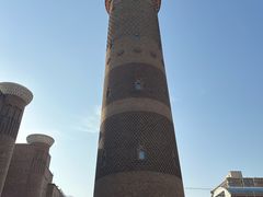 -新疆国际大巴扎