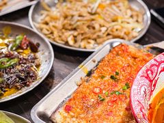 -破店肥哈·东北烧烤(南山保利店)