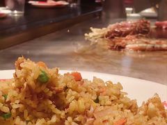 -火地铁板烧(昆山万象汇店)