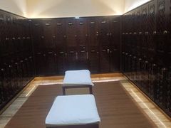 -益健·足疗汗蒸SPA(芙蓉广场店)