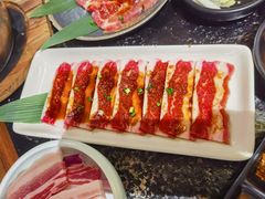 -九田家黑牛烤肉料理(石路天虹店)