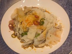 -绿杨春·淮扬宴(庐山路店)