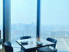 -沈阳君悦酒店·意坊意大利餐厅