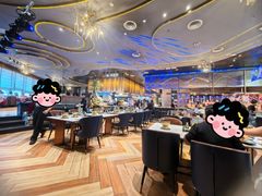 -喜庭海鲜自助(来福士店)