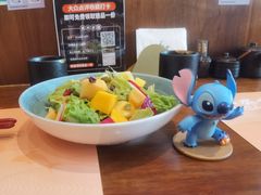 -山葵家居酒屋(天目里店)