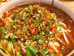 招牌小锅米线-缘生态云南菜·野生菌庭院餐厅(华侨城店)