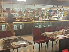 -汉丽斯巴西烤肉自助(市南店)