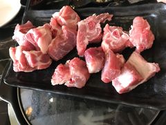 -润泽园海南椰子鸡·糟粕醋火锅(拱北店)