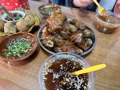 -王万妈卤猪脚(青岩交通路)