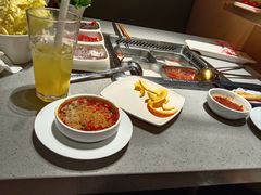 -海底捞火锅(海宁路店)