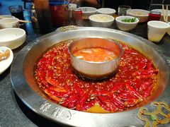 -大龙燚火锅(春熙店)