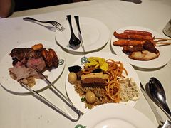 -戈拿旺巴西烤肉(崇文门店)