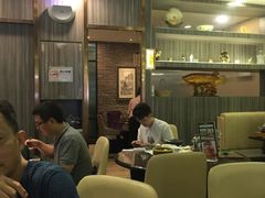 大堂-金碧轩粤菜海鲜大酒楼