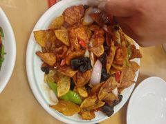 -小媳妇凉粉(浑源店)